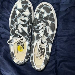 Women’s vans 6.5